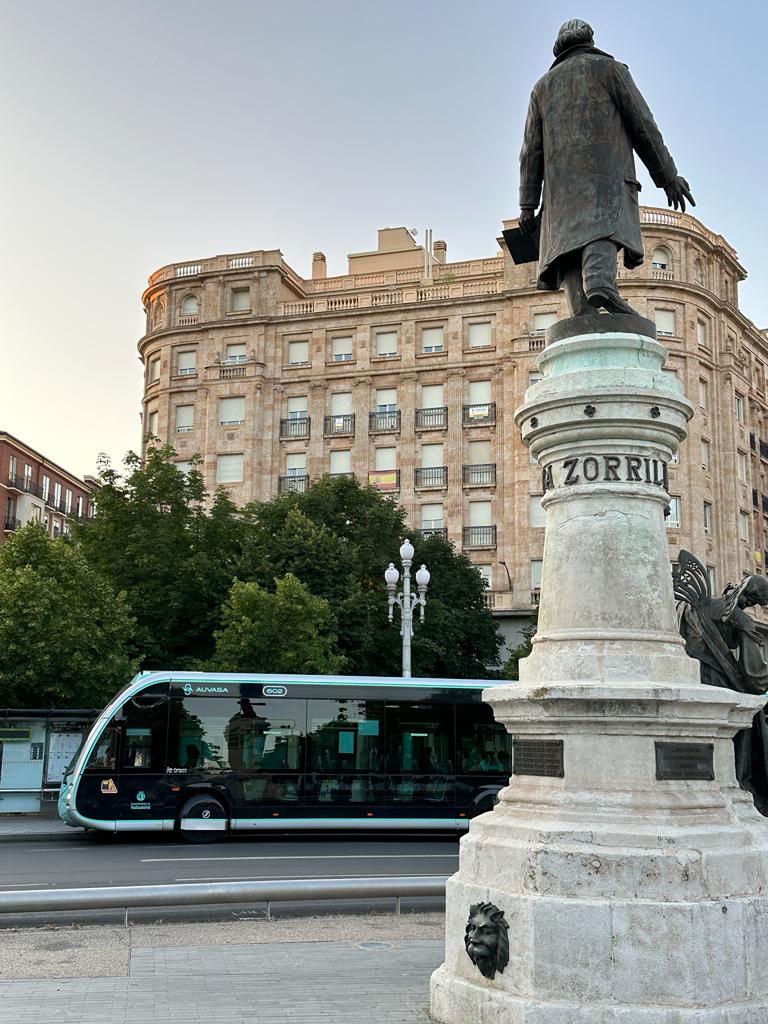 AUVASA comprometida con el medio ambiente.
