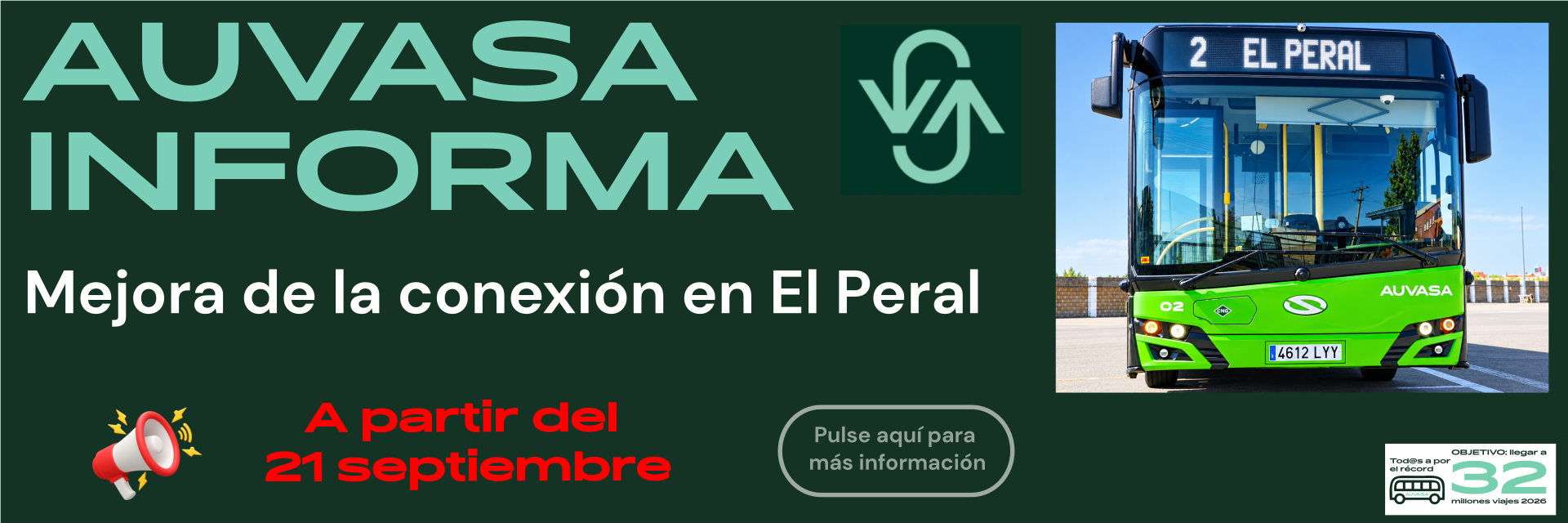 AUVASA elPeral