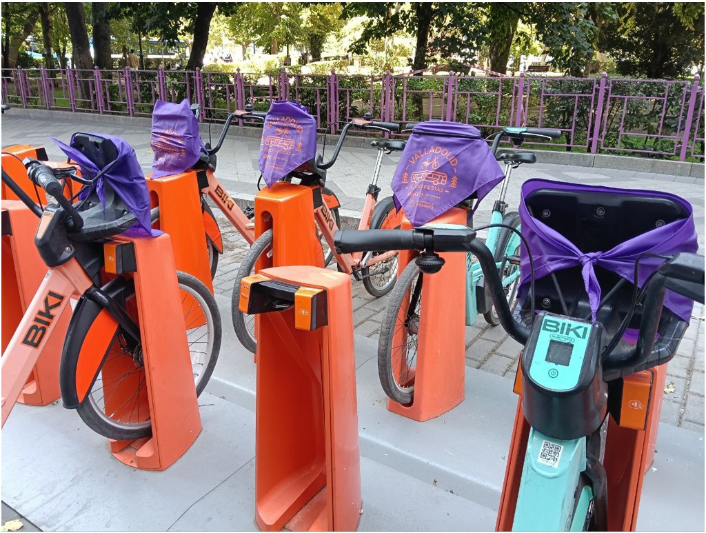 BIKI inicia septiembre con refuerzo del servicio y ofreciendo una promoción de suscripción por 1 euro